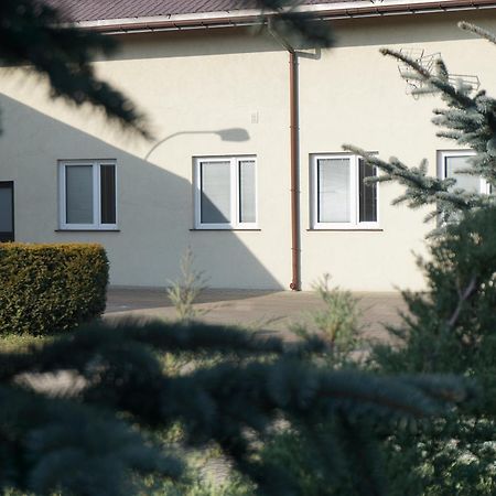 Kwatery Pracownicze Lodz  Exterior photo